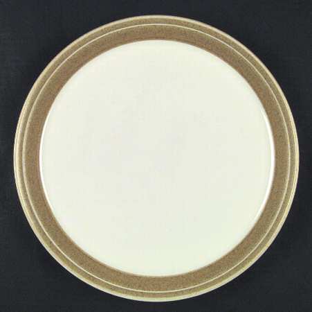Chestnut Dinner Plate