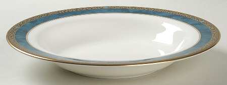 Chevalier Rim Soup Bowl