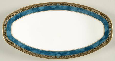 Chevalier Butter Tray
