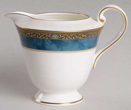 Chevalier Creamer