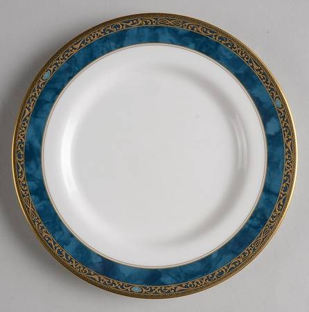 Chevalier Bread & Butter Plate