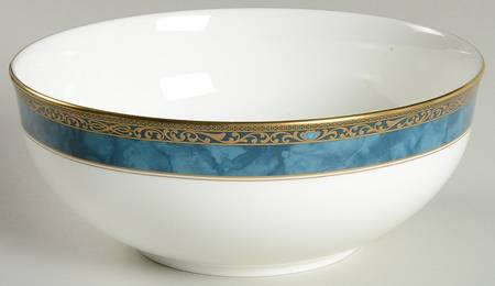 Chevalier 8" Round Vegetable Bowl