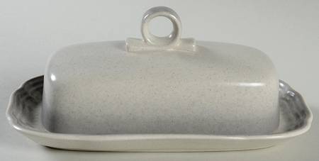 Chateau Garden 1/4 Lb Covered Butter