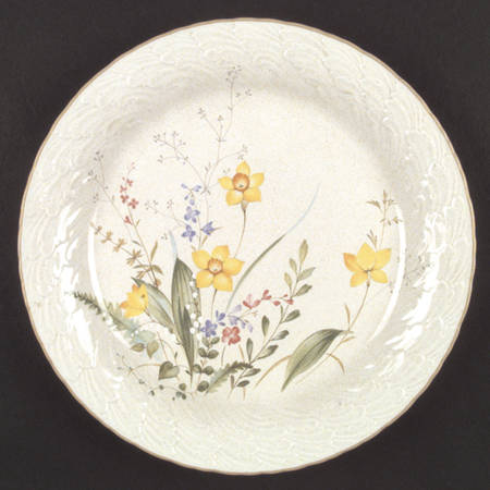 Chintz Garden