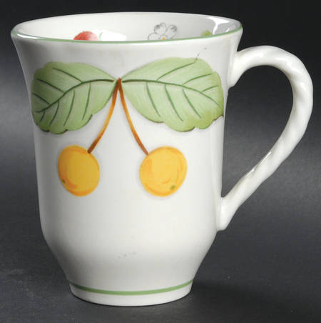 Cherry Grove Mug