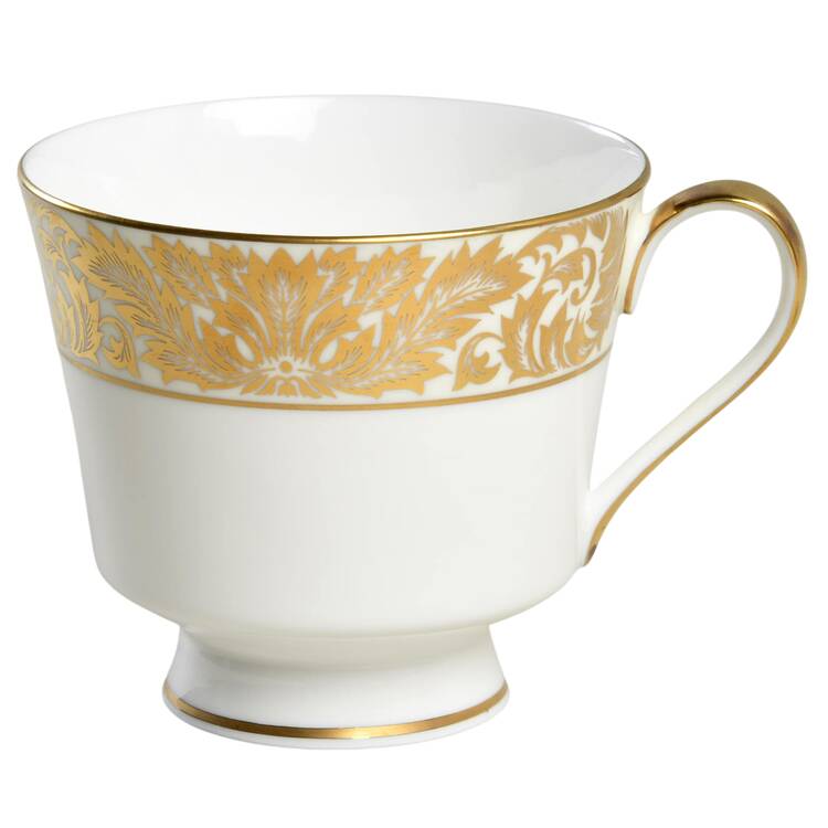 Chestnut Hill Footed Cup