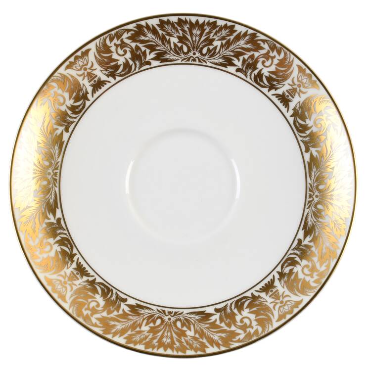 Chestnut Hill Saucer