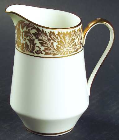 Chestnut Hill Creamer by Mikasa
