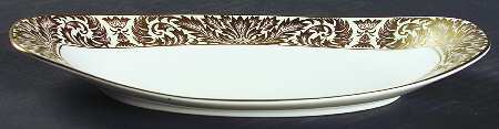 Chestnut Hill Butter Tray