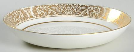 Chestnut Hill Coupe Soup Bowl