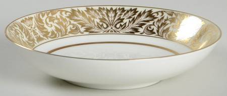 Chestnut Hill Fruit/Dessert (Sauce) Bowl