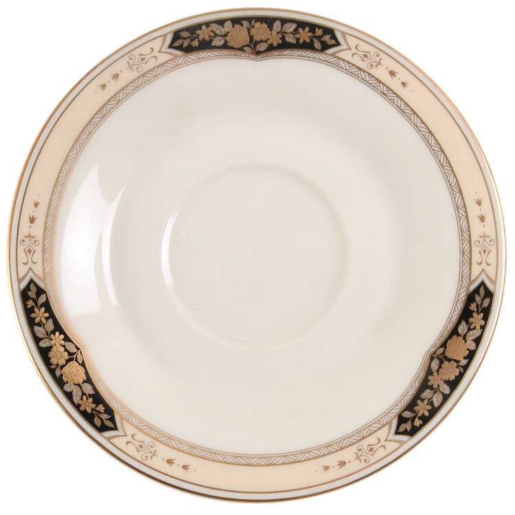 Christy Saucer