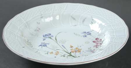 Christy Large Rim Soup Bowl