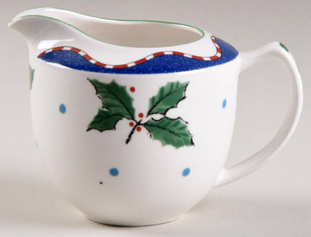 Christmas Glow Creamer