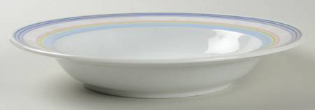 City Center Rim Soup Bowl