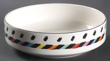 City Lights Coupe Cereal Bowl