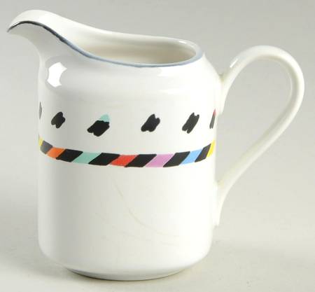 City Lights Creamer
