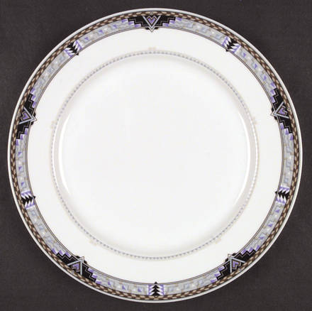 Cimarron Dinner Plate