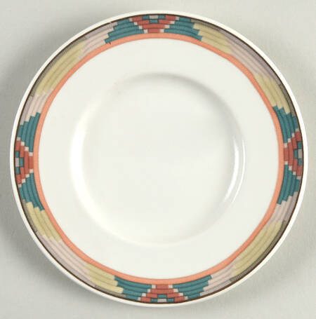 Cimmaron Saucer