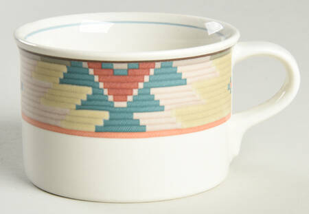 Cimmaron Flat Cup