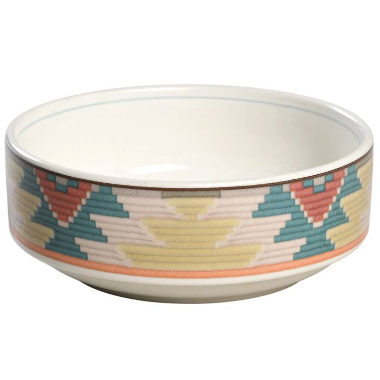 Cimmaron Fruit/Dessert (Sauce) Bowl