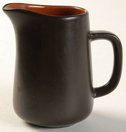 Cinnamon Creamer