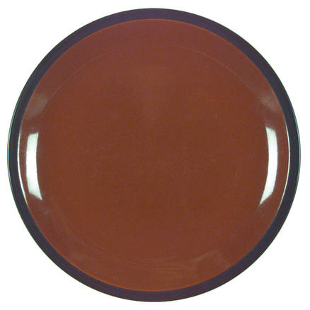 Cinnamon Dinner Plate