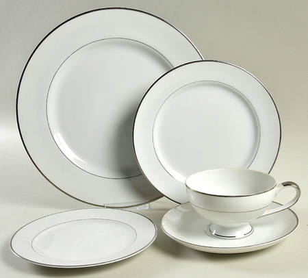Citation 5 Piece Place Setting