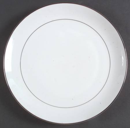 Citation 11" Chop Plate (Round Platter)