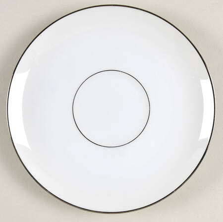 Citation Saucer