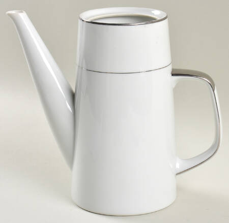 Citation Coffee Pot No Lid