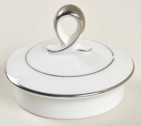 Citation Lid for Coffee Pot