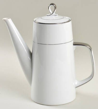 Citation Coffee Pot & Lid