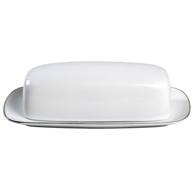 Citation 1/4 Lb Covered Butter