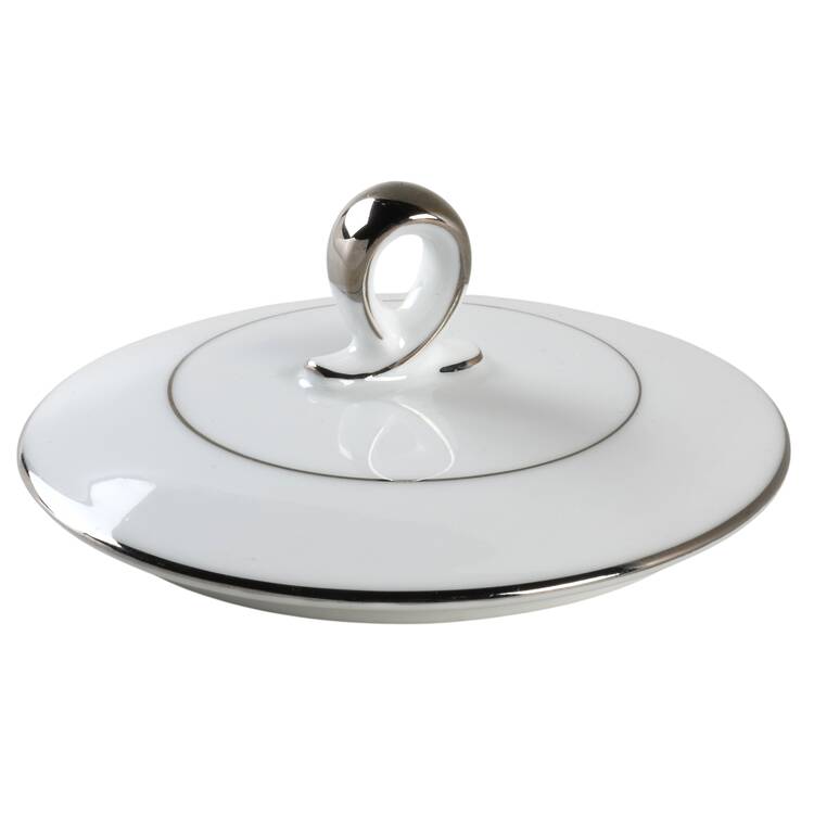 Citation Lid for Sugar Bowl