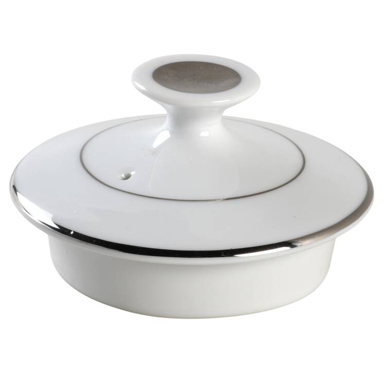 Citation Lid for Coffee Pot