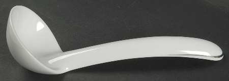 Citation Gravy Ladle Solid Piece by Mikasa