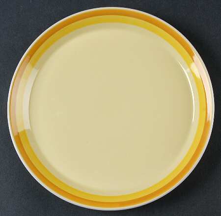 Citrus Salad Plate