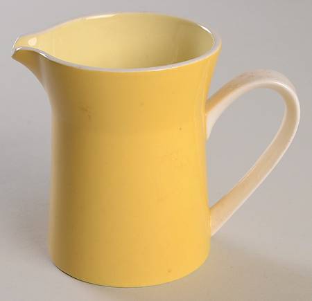 Citrus Creamer