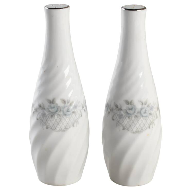 Clarion Salt & Pepper Set