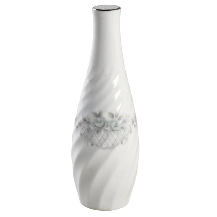 Clarion Salt Shaker