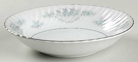 Clarion Coupe Soup Bowl
