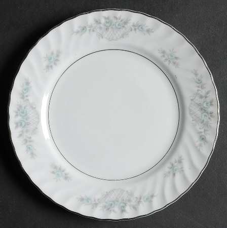 Clarion Bread & Butter Plate