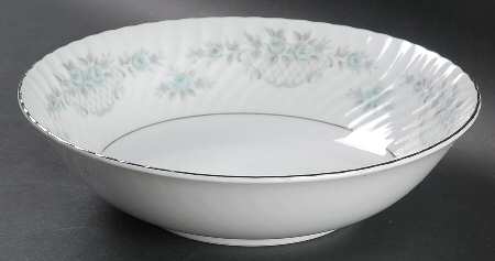 Clarion 9" Round Vegetable Bowl