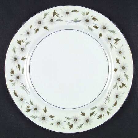 Clarissa Dinner Plate
