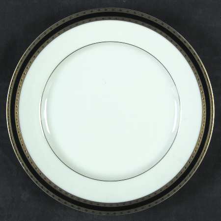 Clarence Salad Plate