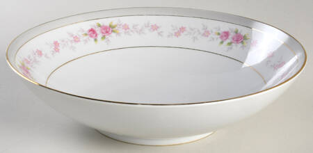 Claridge 9" Round Vegetable Bowl