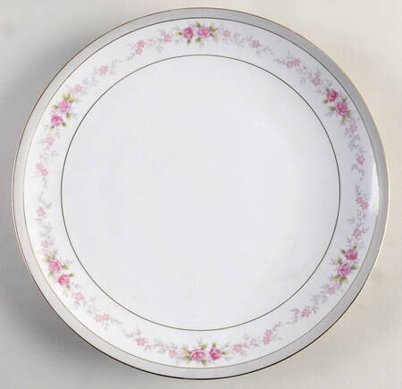 Claridge 12" Chop Plate (Round Platter)