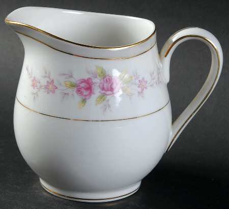 Claridge Creamer