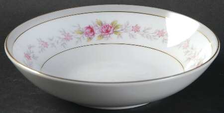 Claridge Fruit/Dessert (Sauce) Bowl